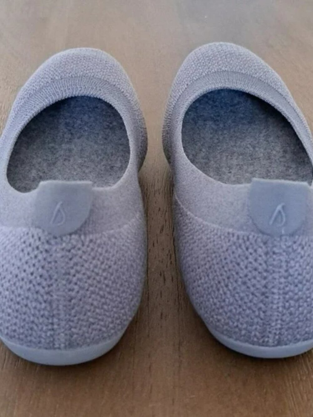 Allbirds Women's Tree Breezer - Color - Mist(Dark Grey) - Size Women 8 - Picture 5 of 9